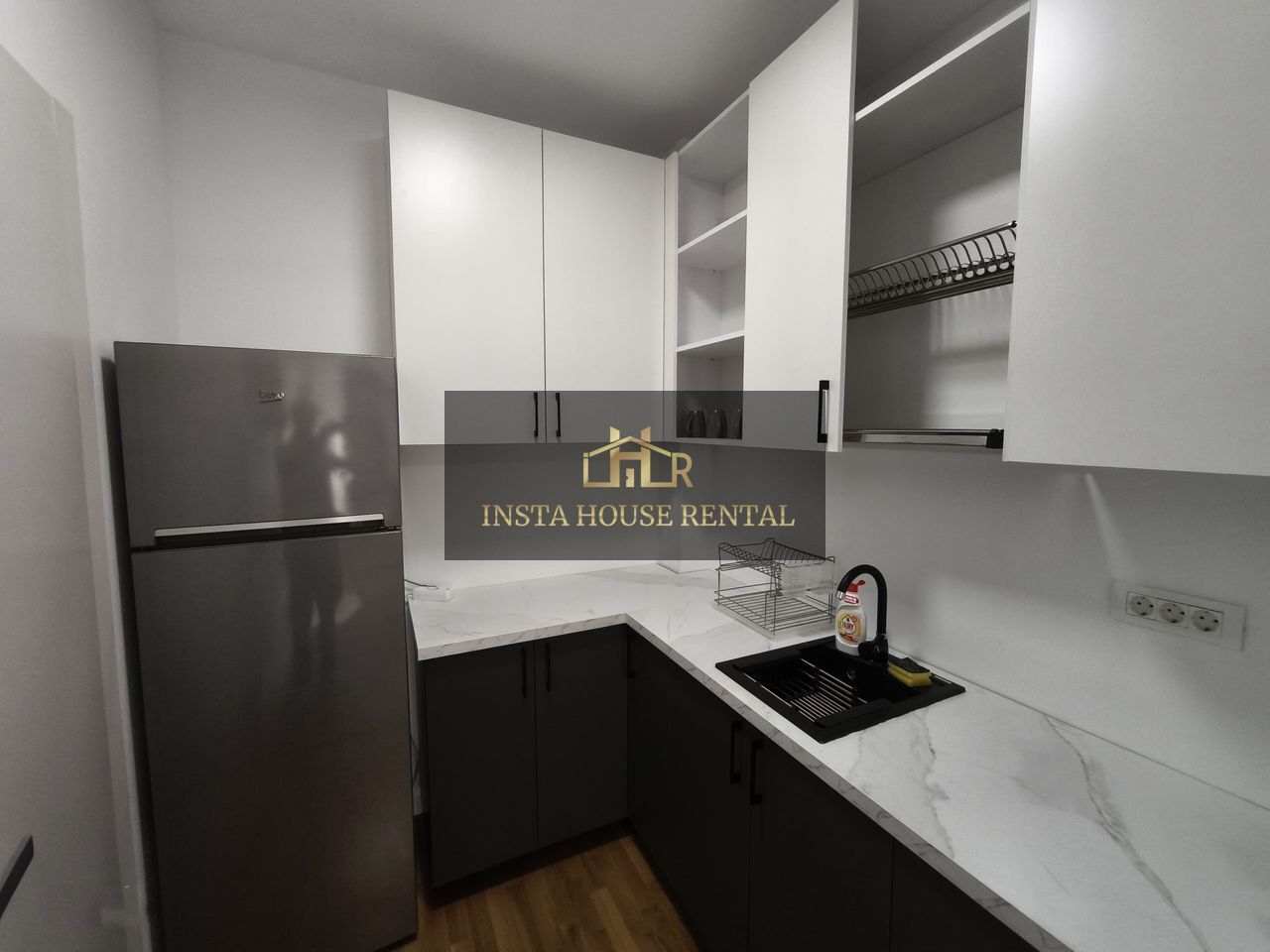 Apartament NOU 2 camere / Soseaua Nordului / Parcare - Poză 6