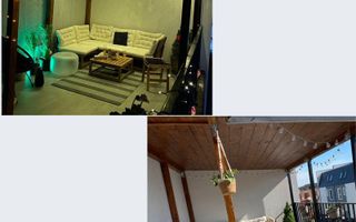 Apartament 1 camera Giroc bloc nou - Poză 6