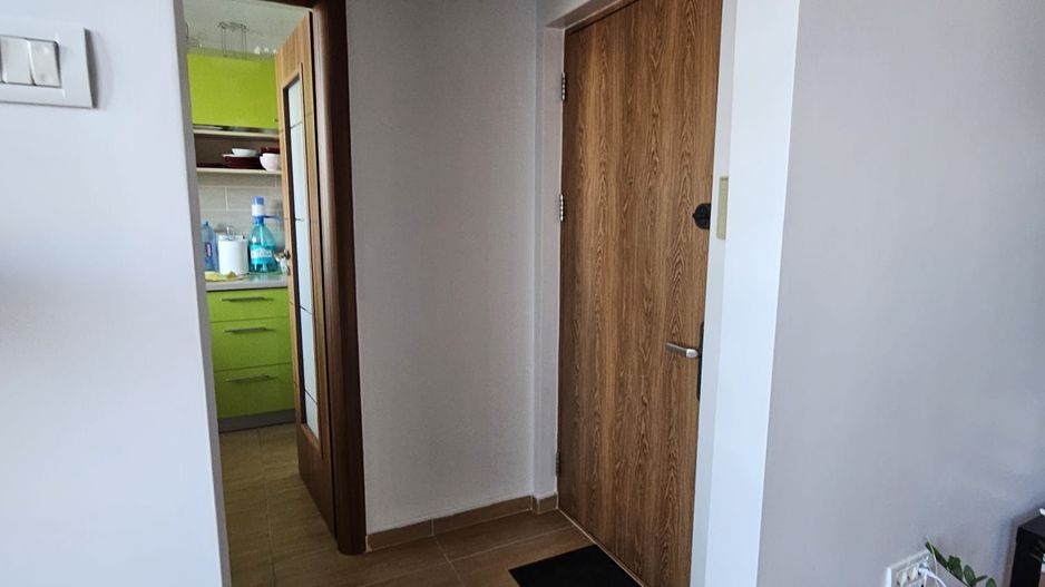 AP. 2 CAMERE 1 MAI, RENOVAT, COMPLET MOBILAT/UTILAT, COMISION 0% - Poză 10