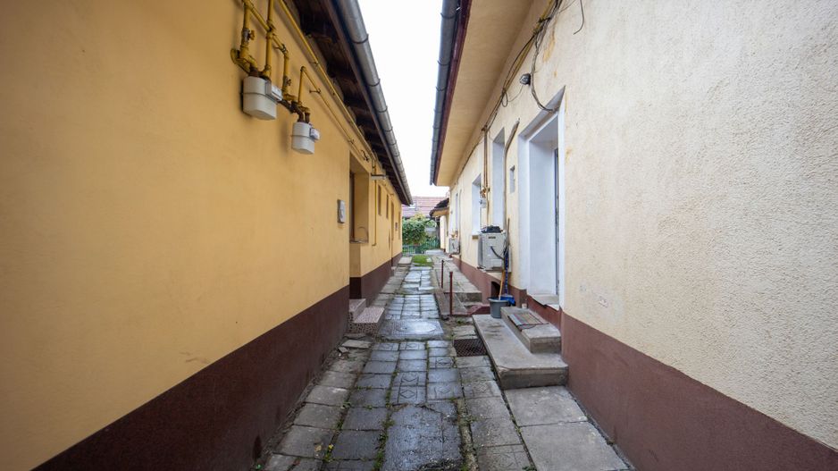 Casa 92mp Zona Centrala Strada Morii - Poză 11