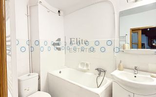 Apartament 1 camera Bld Nufarul din Oradea - Poză 10