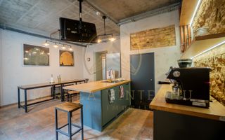 Vilă istorică de vânzare în Peninsula Constanța - Poză 35