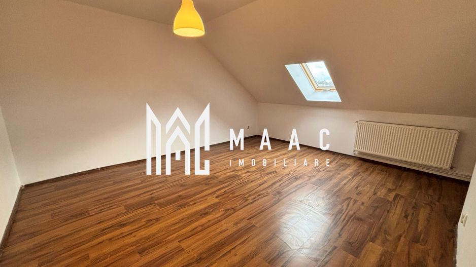 Apartament 2 camere | 50 MPU | Etaj 5 | Mansarda | Intabulata | Strand - Poză 10