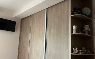 Apartament cu 3 camere de vânzare, Floresti. - Poză 6