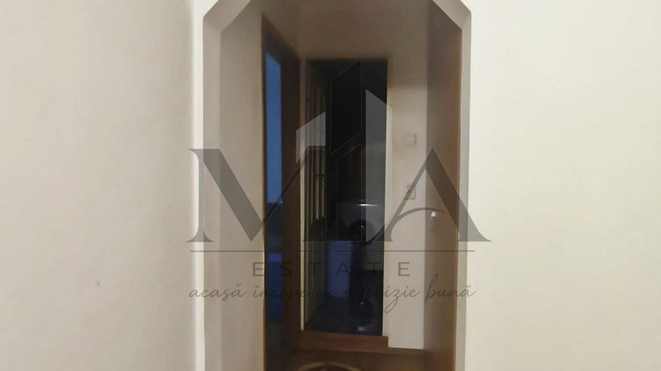 Apartament de inchiriat cu 2 camere, Rogerius, Oradea - Poză 12