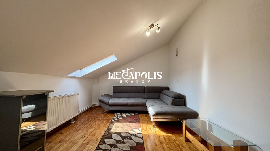 Apartament 2 camere | Etaj Intermediar | Priveliște Către Munte | Noua - Poză 1