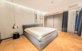 Apartament 3 camere de vânzare Șoseaua Nordului - Poză 6