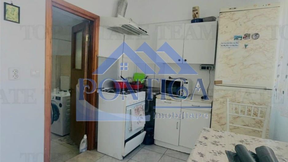 Casa in centrul Constantei - Poză 15