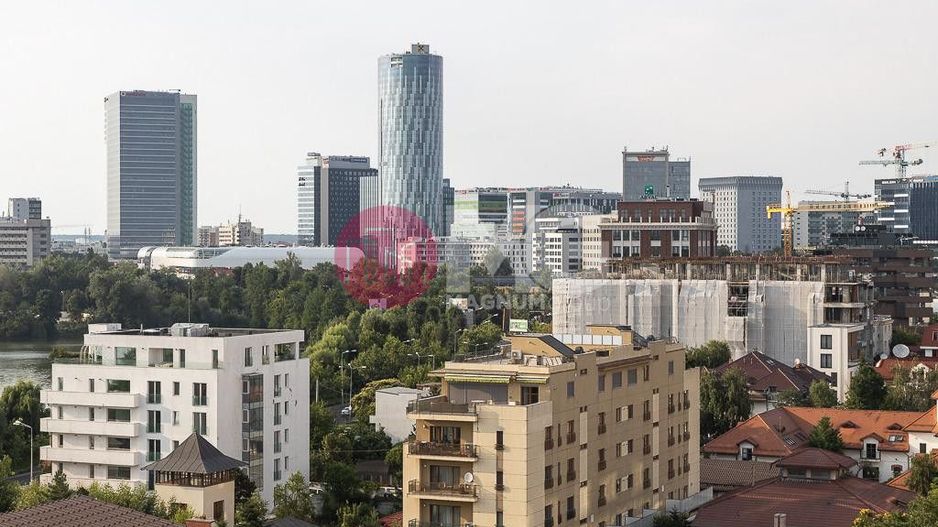 apartament 4 camere de vanzare- Rahmaninov- vedere lac - Poză 11