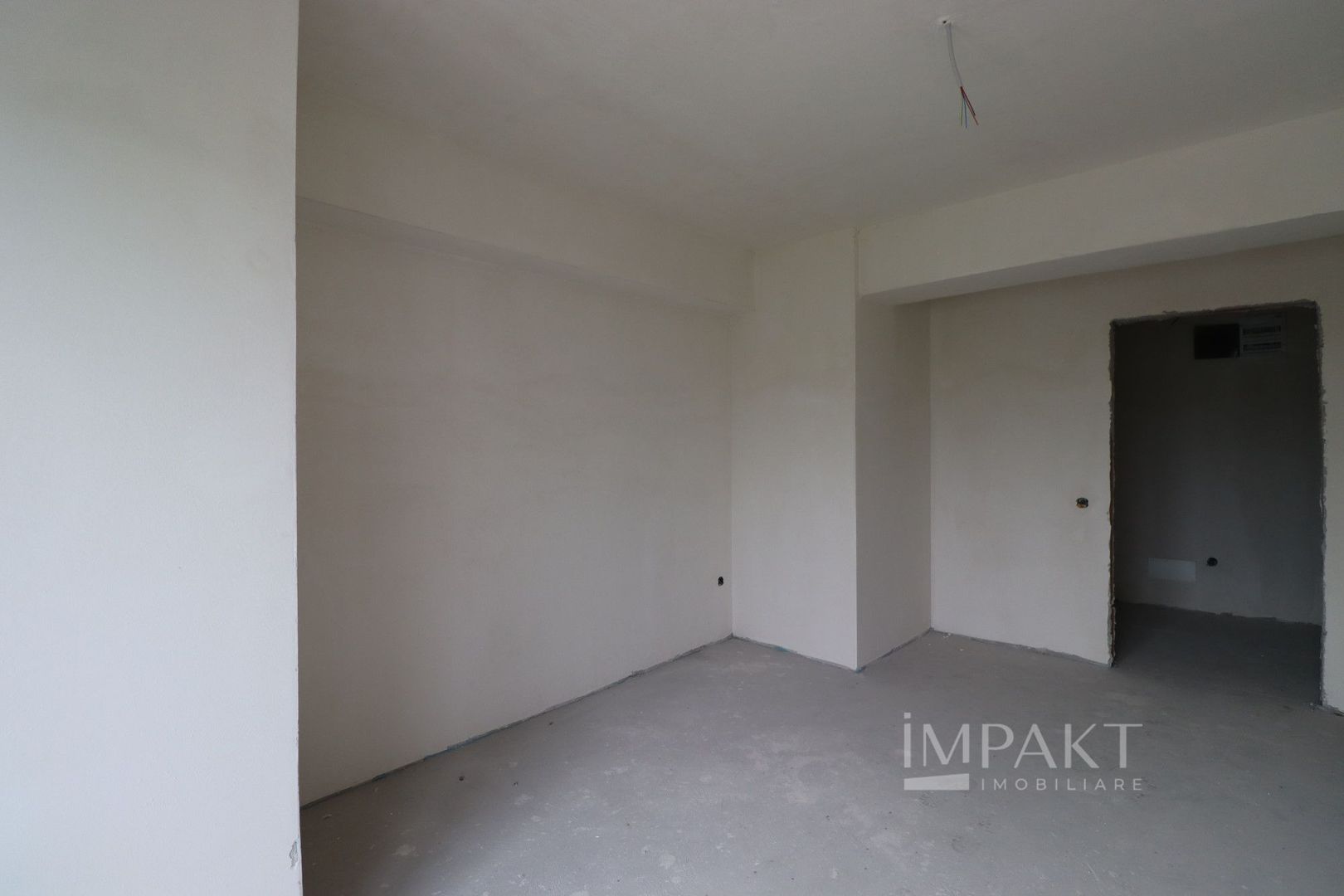 Apartament cu 2 camere, situat intr-un bloc nou in cartierul Manastur! - Poză 10