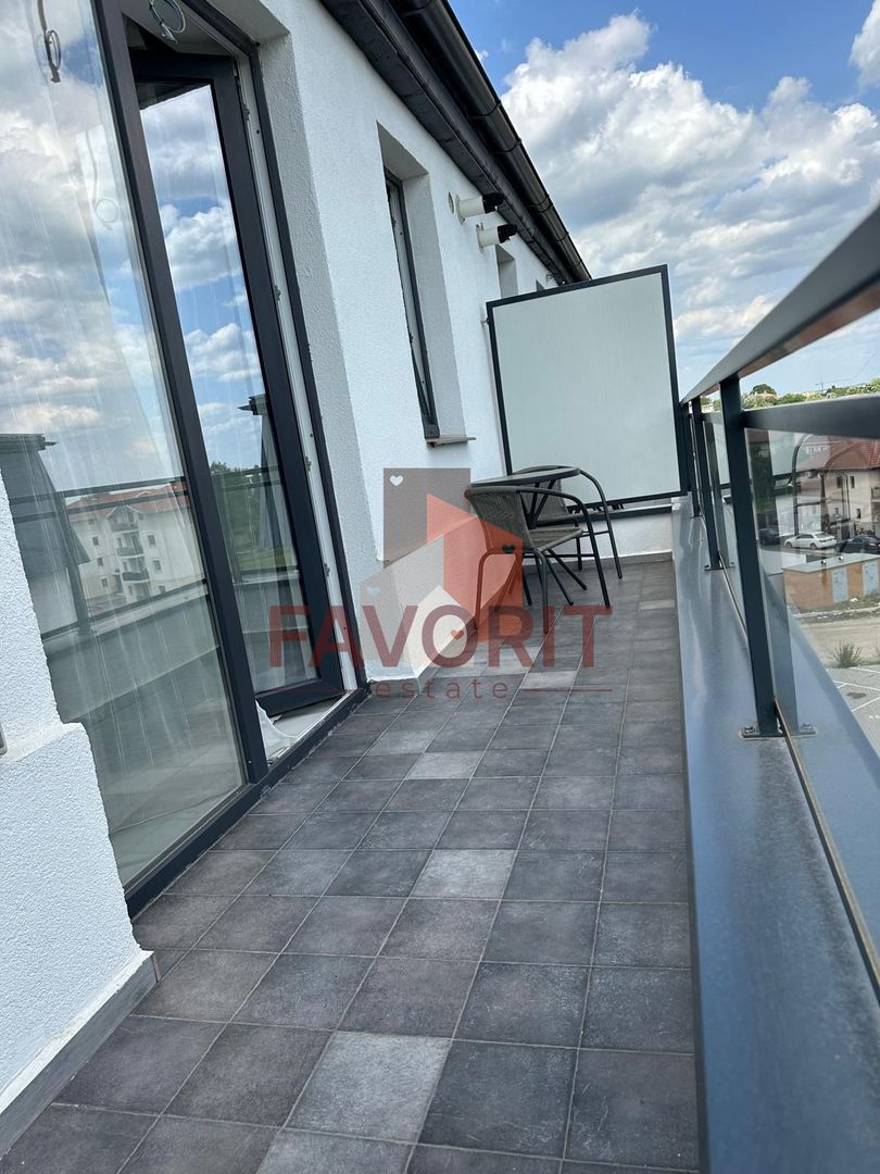 Braytim. Mobilat si utilat. Strada asfaltata - Poză 7