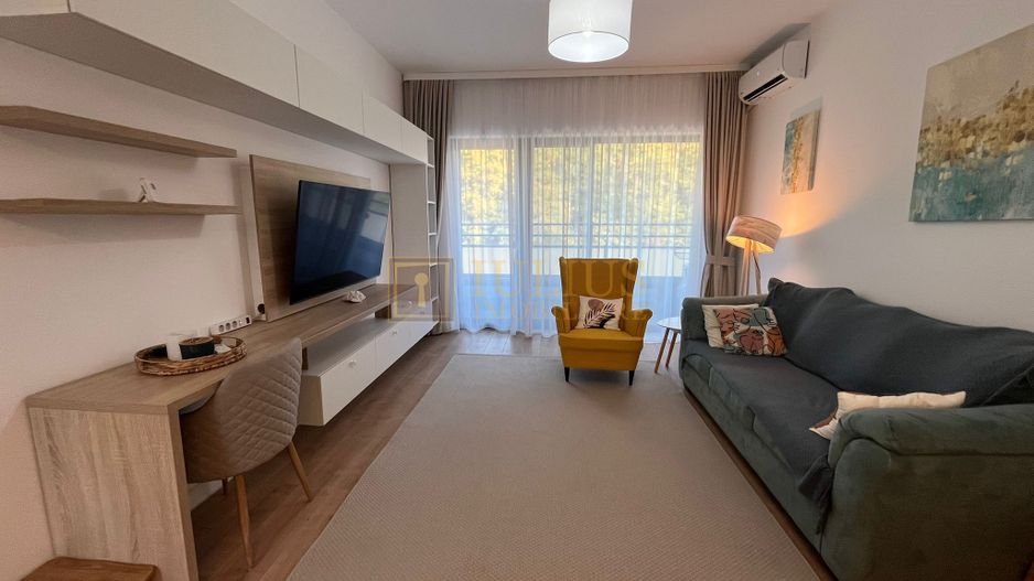 Zona Padurea Verde, 3 camere + 2 bai, centrala proprie - Poză 1