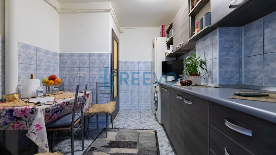 Apartament de vânzare etajul 3, str. Alecu Russo, Bacău - Poză 12