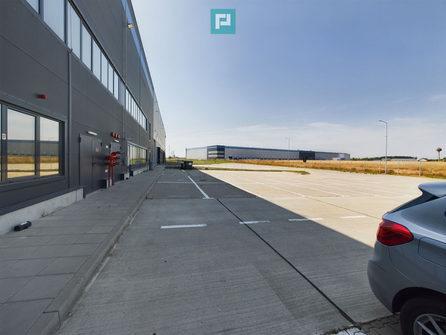 Spatii depozitare clasa A, zona Buftea-Chitila, centura Nord-Vest - Poză 2