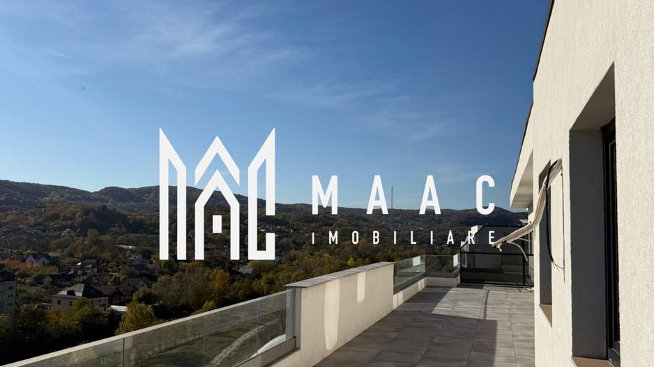 Apartament | Penthouse | 3 camere | Central - Poză 3