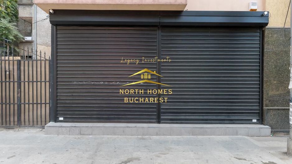 Spatiu Comercial | Toamnei| Pretabil Horeca | Stradal - Poză 7