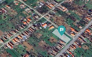 Teren intravilan de 1,988mp Minis - Poză 4