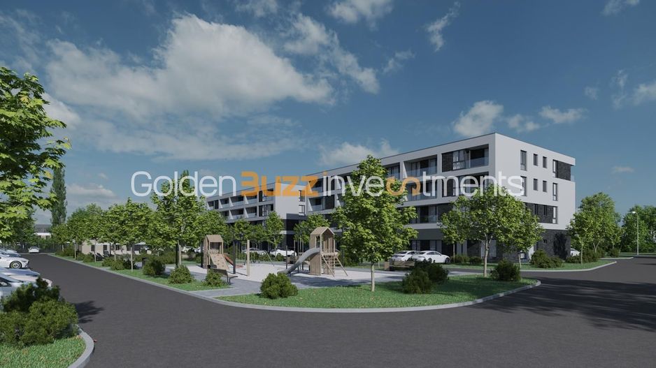 Apartament 2 camere I Otopeni I Bloc nou - Poză 4