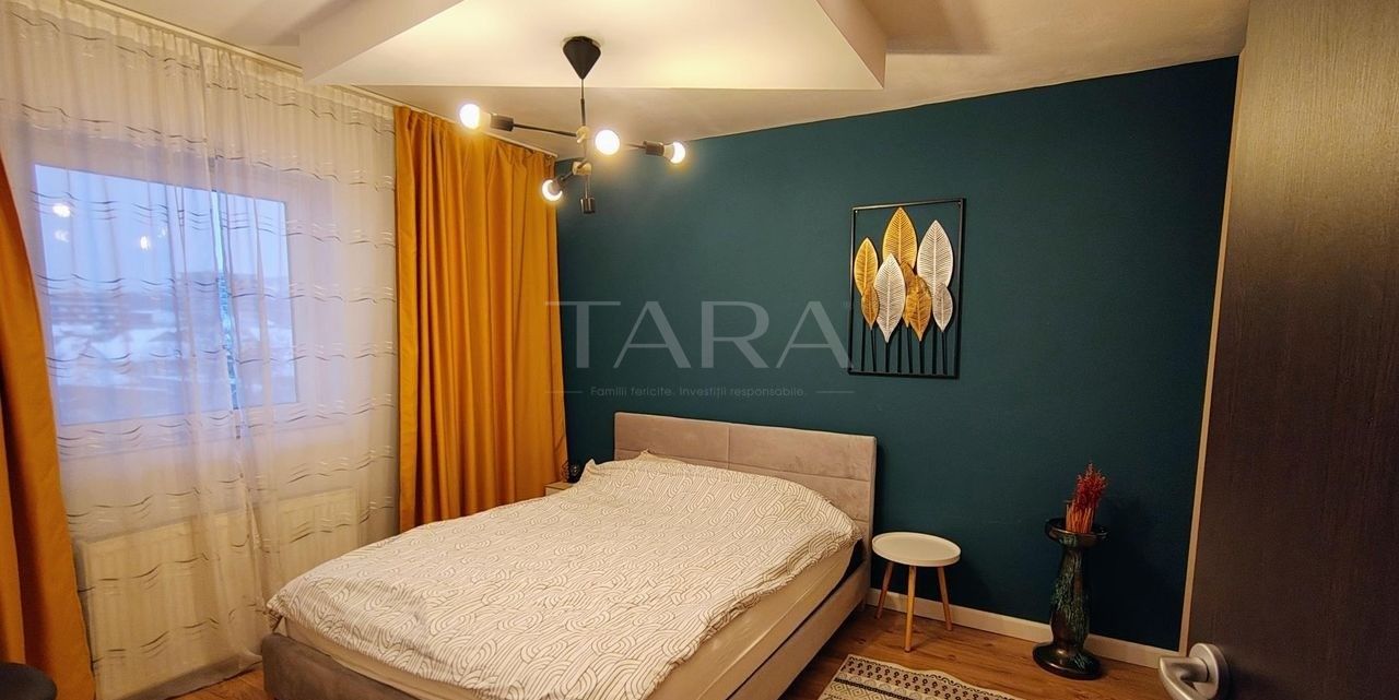 Apartament 2 camere decomandate – Iris, zona Auchan - Poză 7
