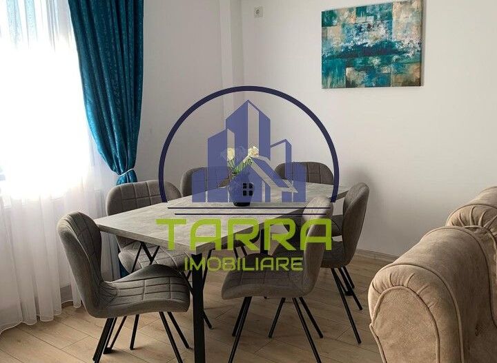 Apartament 2 camere  bloc nou de inchiriat in Alba Iulia zona Cetate - Poză 9