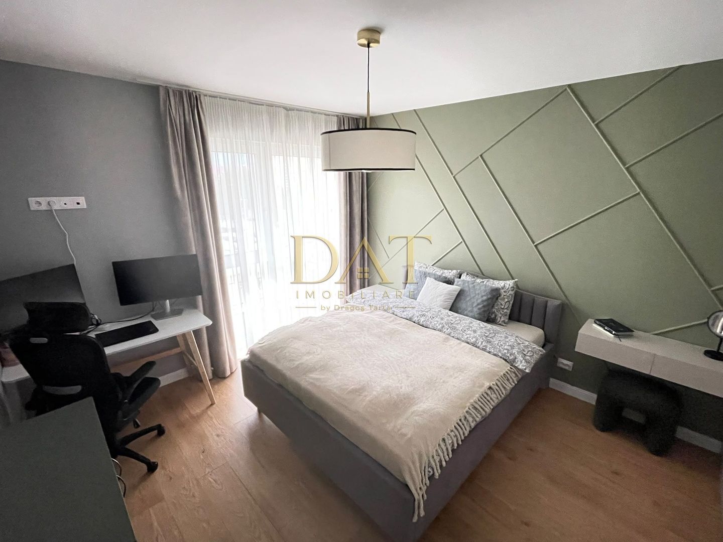 Apartament 3 camere | finisaje premium | Frunzisului - Poză 5