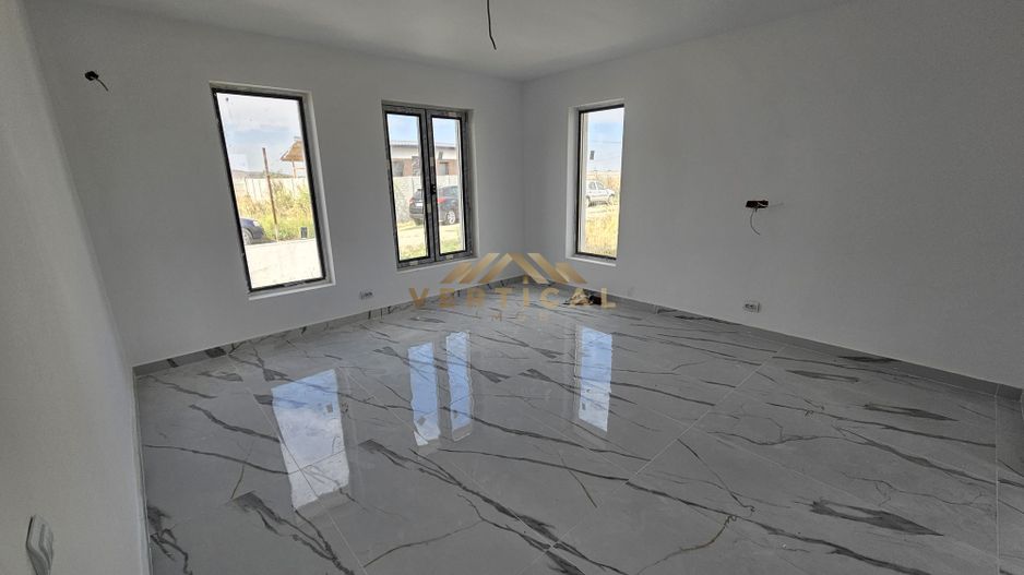Casa 3 camere - comuna Berceni - Poză 11