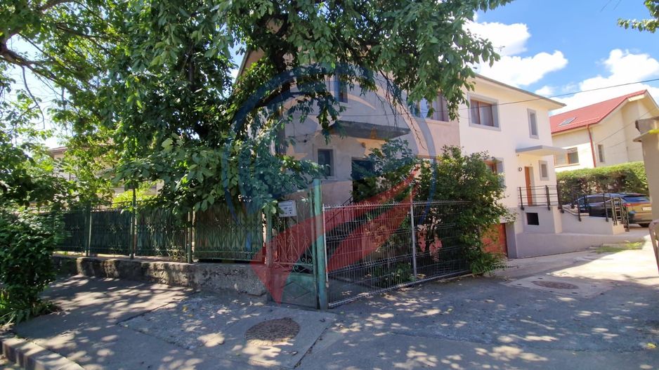 CASA /VILA str. Ana Ipatescu - Poză 26