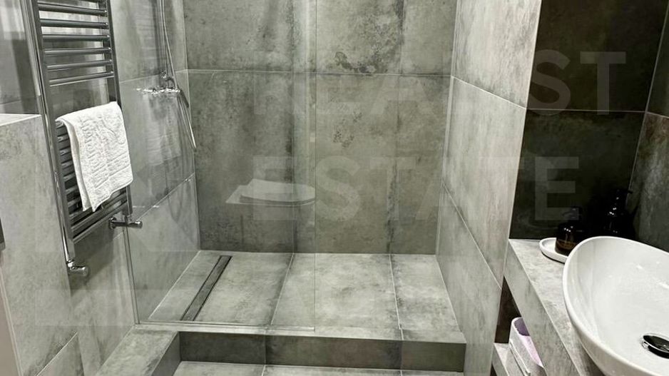 Chirie, apartament, 50 mp, strada Nicolae Anestiade, Centru - Poză 18