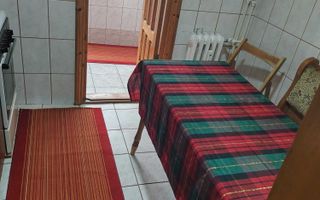Apartament două camere decomandate de închiriat în Nicolina, Iași - Poză 5