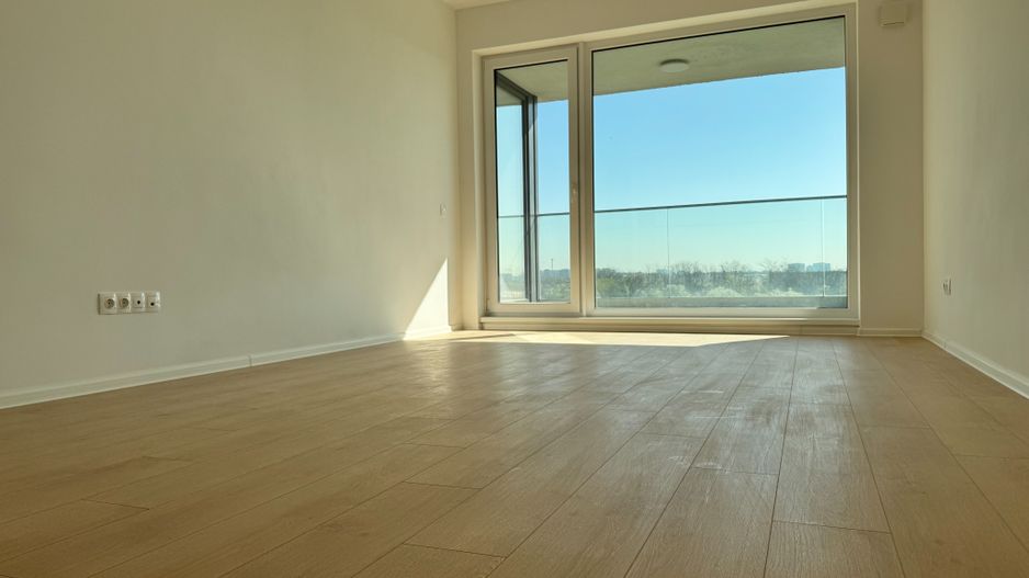 Apartament 2 camere - decomandat - 60 mp utili. Atria Urban Resort - Poză 20