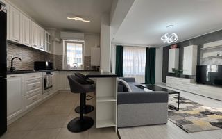 Apartament 2 camere, parcare, boxa,  aer conditionat, Top City Coresi - Poză 12