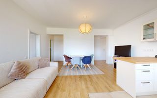 Apartament 3 Camere cu Vedere la Lac | Straulesti- Lake View Garden - Poză 5