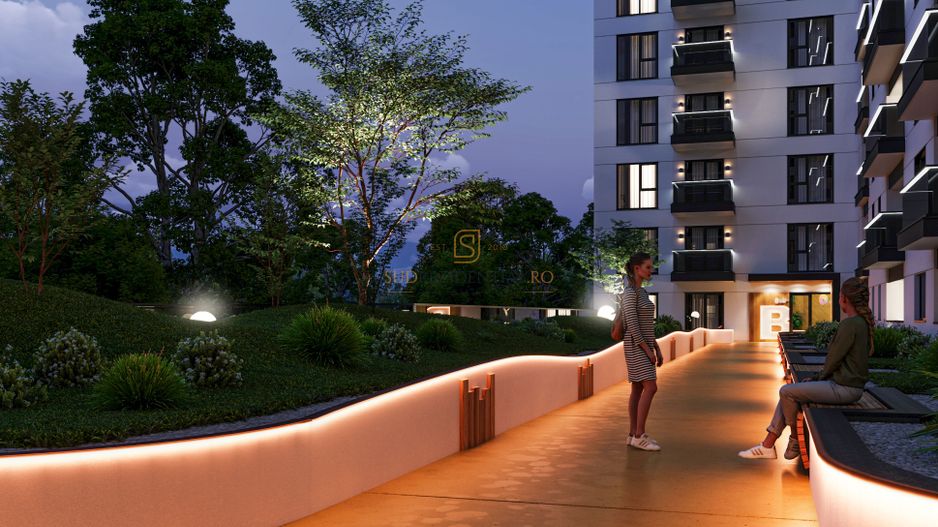 Teren cu autorizatie de constructie, 6226mp, Sos.Alexandriei, Sector 5 - Poză 11