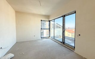 Duplex premium cu panorama, strada retrasa, zona Andrei Muresanu - Poză 4