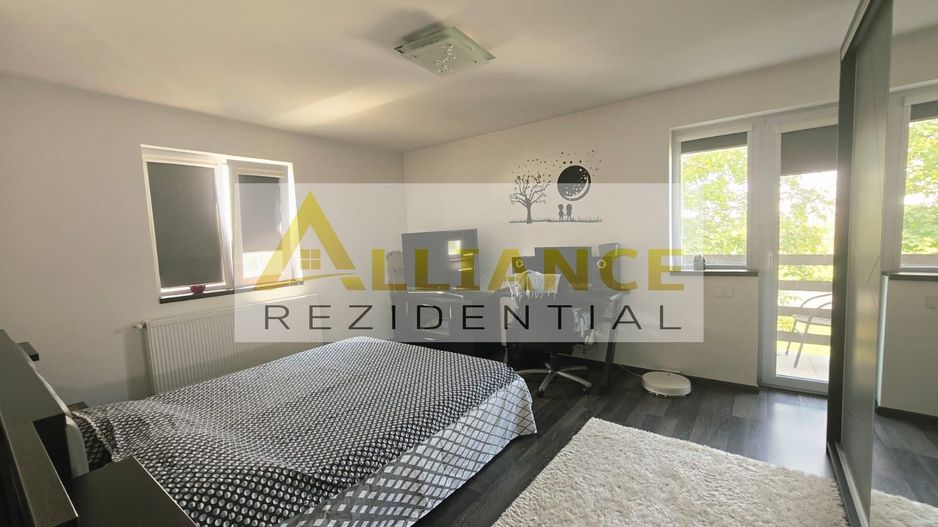 Casa de vanzare | Mobilata Utilata | 4 camere - 215.000€ - Poză 6