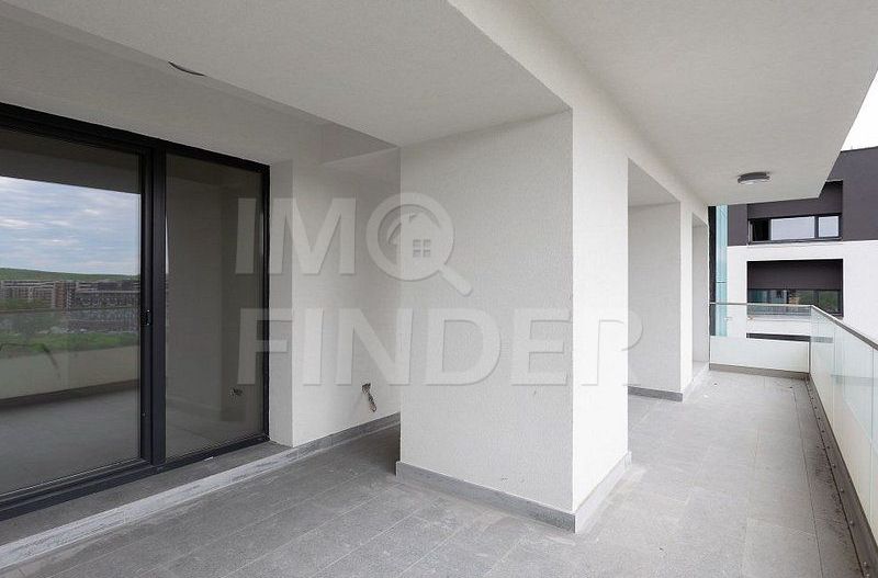 OCAZIE! Apartament tip Penthouse Bloc NOU zona IULIUS MALL - Poză 6