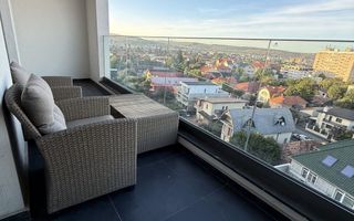 2 camere, Gheorgheni, Brâncuși, Parcare, Premium, Hermes, BT - Poză 7