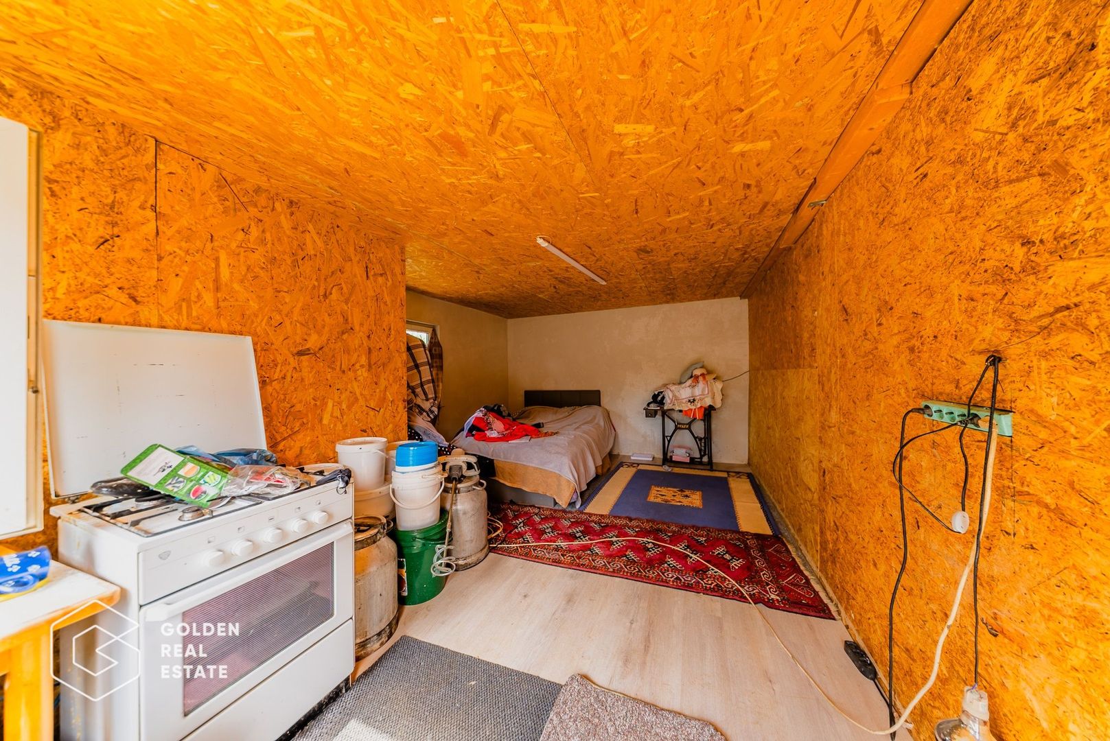 Casa in orasul Pecica cu teren de 1159 comision 0% - Poză 11