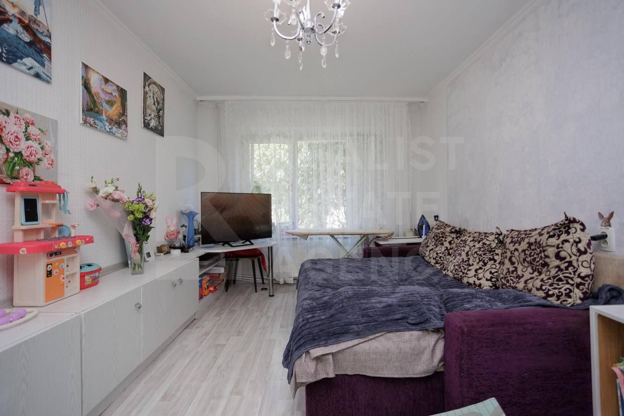 Vânzare, apartament, 2 camere, strada Cetatea Albă, Botanica - Poză 6