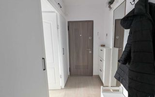 Apartament 3 camere semidecomandat, renovat, etaj 4/4, zona Alexandru cel Bun, Iași - Poză 2