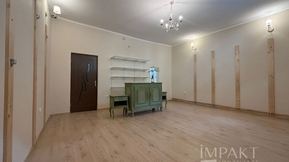 Spațiu de 60 mp, situat într-o locație ultracentrală - Poză 1