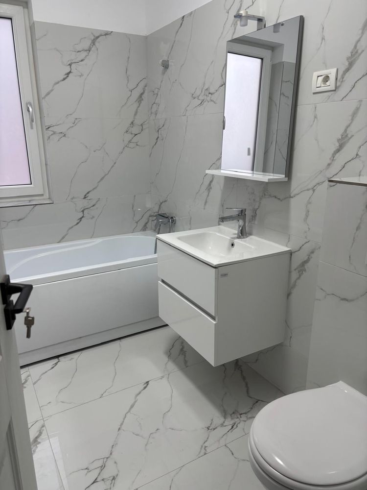 Braytim | 3 Camere | Etaj 1 | Loc de parcare - Poză 4