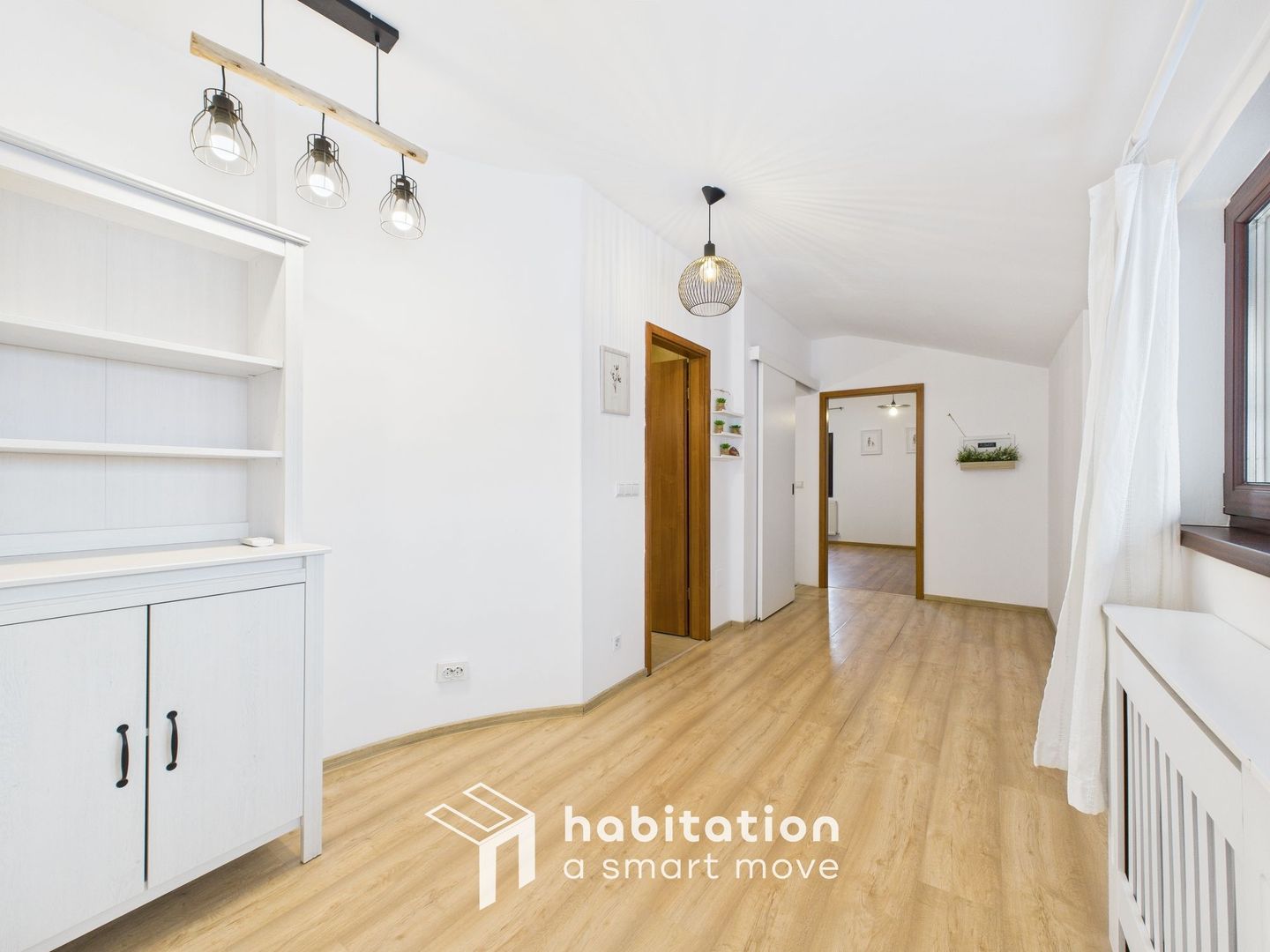 Casă premium Braytim cu apartament separat, teren 1.300 mp - Poză 16