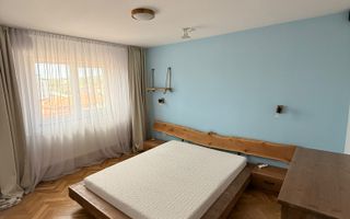 Apartament ultrafinisat, mobilat și utilat – vedere Cetatea Alba Iulia - Poză 4