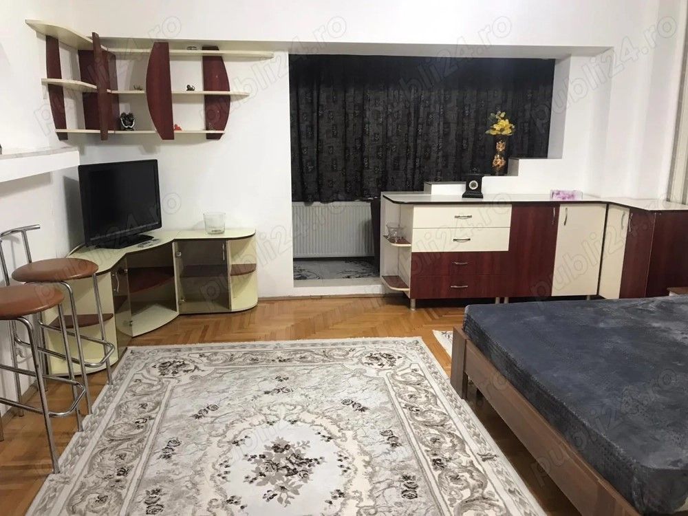 Garsoniera bloc apartamente, 44mp, libera, 85500Euro - Poză 3