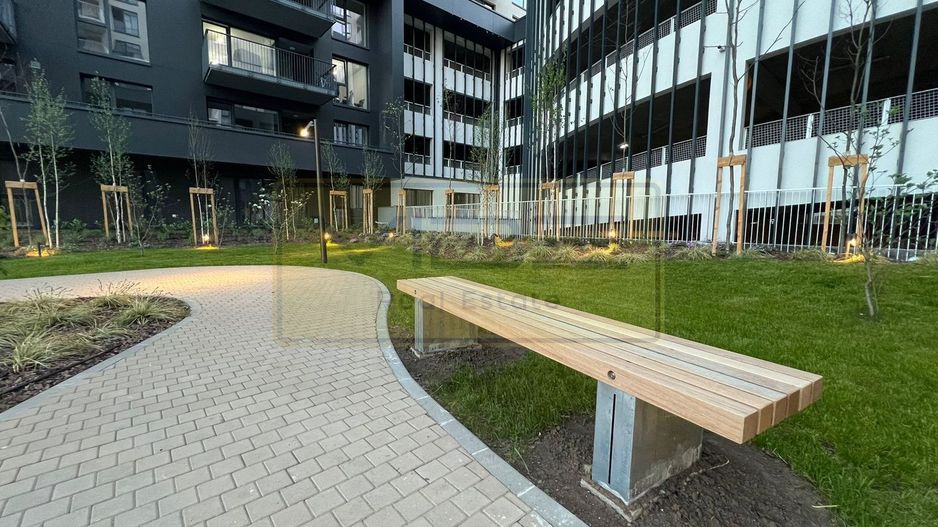 Apartament 3 camere premium  Silk District - Poză 22