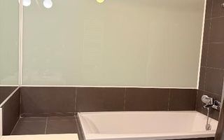 Apartament spatios 2 camere Upground Residence I Zona Aviatiei - Poză 14