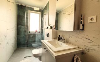Oportunitate business,locuință + spațiu pentru producție în Câmpenești - Poză 7