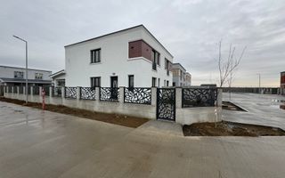 Bucovăț-Duplex P+E-4 Camere - Poză 5