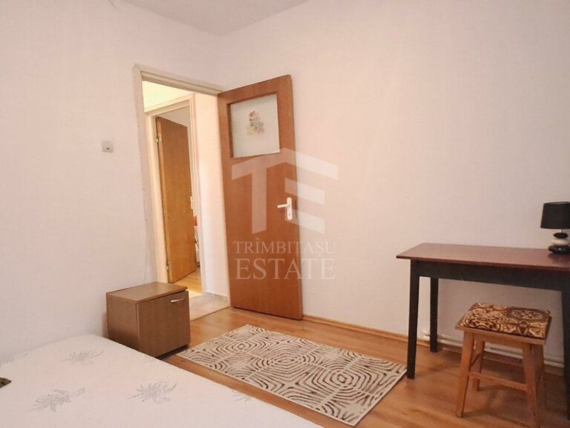 3 camere | Centrala proprie | Parcare - Poză 9